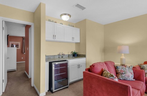 Miramar Beach House | 2 BR 2 Story Town Home with Gulf Views