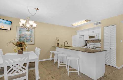 Miramar Beach House | 2 BR 2 Story Town Home with Gulf Views