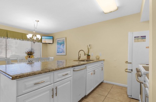 Miramar Beach House | 2 BR 2 Story Town Home with Gulf Views