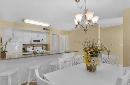 Miramar Beach House | 2 BR 2 Story Town Home with Gulf Views