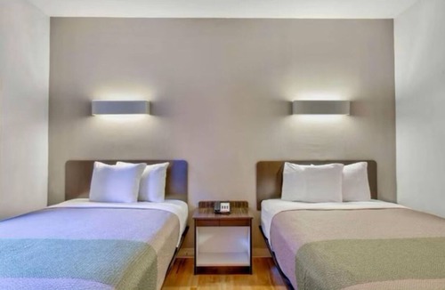Beaumont Hotel | 2 Comfortable Rooms w/Private Bath Ideal for Long Stays + Family Adventures