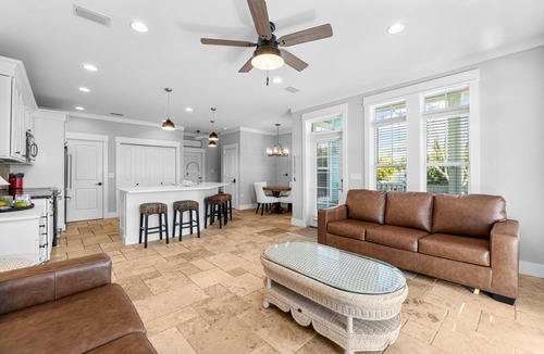Emerald Waters Village House | 2 Community Pools ~ Pet Friendly ~ Gated Community & Beach Access