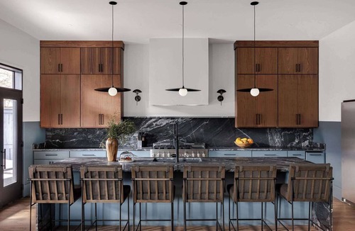 Lower Garden District House | 2 Designer NOLA Homes | Heated Pools & Rooftops