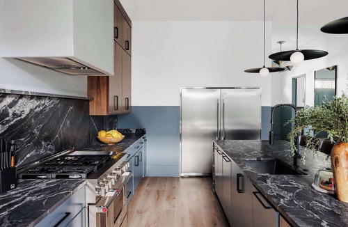 Lower Garden District House | 2 Designer NOLA Homes | Heated Pools & Rooftops
