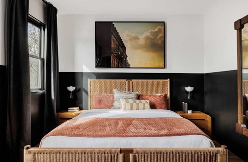 Lower Garden District House | 2 Designer NOLA Homes Heated Pools & Rooftops