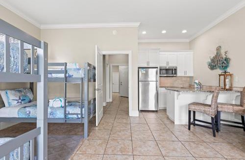 Sunnyside On The Gulf House | 2 Gulf View Balconies! 3 Story Townhome With 4 Bedrooms, 4 Bathrooms! Sleeps12
