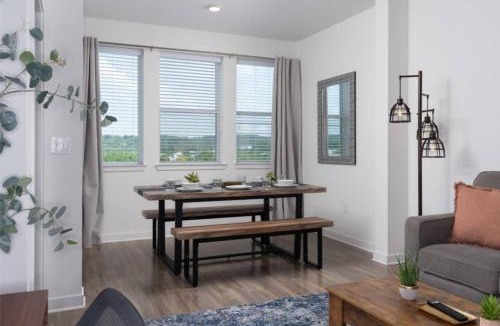Pelham Apartment | 2 King Suites, Pool Near Oak Mountain