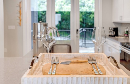 Northside House | 2 Mi to Downtown: Chattanooga Townhome w/Grill!