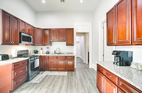 Esplanade Ridge House | 2 Mi to French Quarter: Walkable NOLA Home