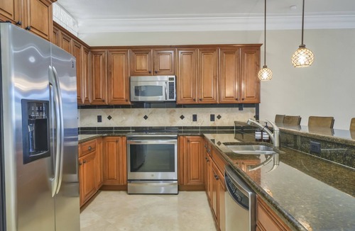 Gulf Place Condo | 2 Minute Walk Private Beach-Gulf Place-3 Heated Pools - Santa Rosa Beach- 30A