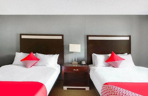 Texarkana Apartment | 2 Queen bed Walkin|Texarkana