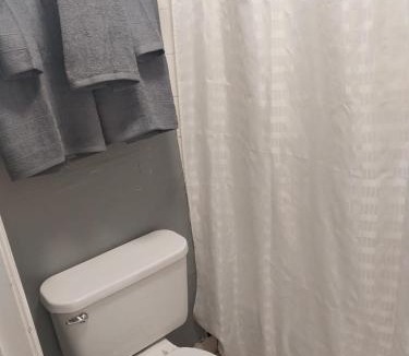 Richland Apartment | 2 Queen Beds Hotel Room 237