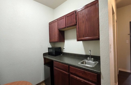 Harker Heights Apartment | 2 Queen Beds Non-Smoking | Killeen