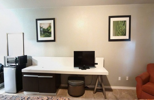 Harker Heights Apartment | 2 Queen Beds Non-Smoking | Killeen