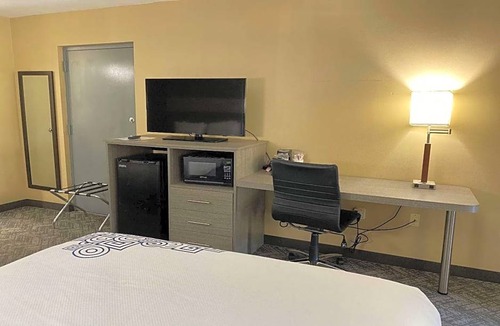 Apalachicola Hotel | 2-Star Hotel ∙ Best Western Apalach Inn