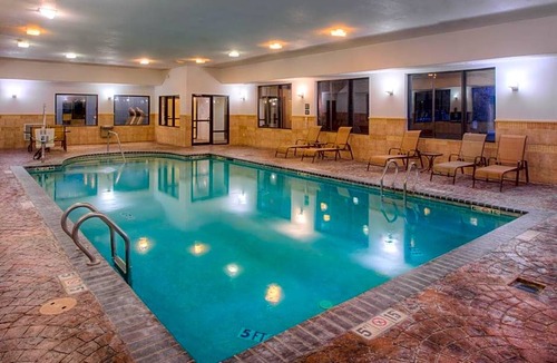 Denham Springs Hotel | 2-Star Hotel ∙ Hampton Inn Baton Rouge - Denham Springs