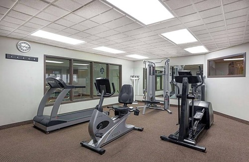 West Monroe Hotel | 2-Star Hotel ∙ Wingate by Wyndham West Monroe