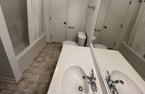 Hoover House | 2 Story, 3 Bed/2 Bath Townhome in the heart of Hoover, AL