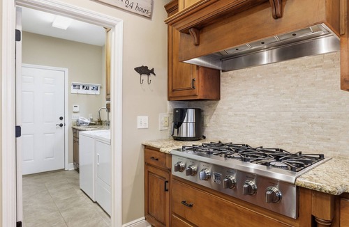Dadeville House | 2 Story Dock w/Jump Platform & Outdoor TV/Stunning Views/Dog Friendly/Kayaks