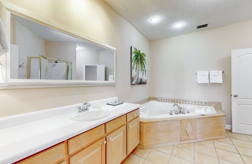Silver Cay House | 2-story sound front home - incredible bay views, deck, gas grill, outdoor shower