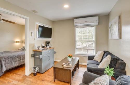 Norwood House | 2-Unit Combo w/Game Room, 2 Mi to Uptown!