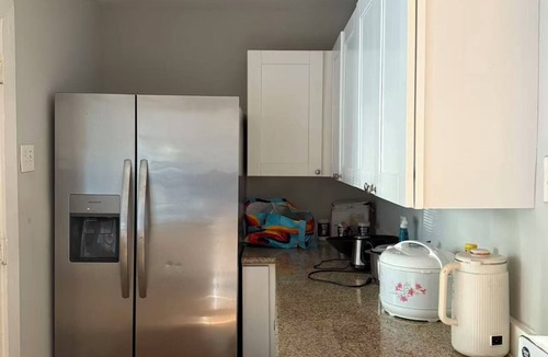 Texas City House | 20 dollars only man's bed in the living room