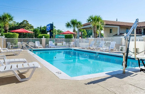 Bay VIew Addition Hotel | 20 m² Hotel ∙ 127 guests