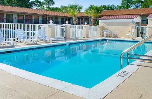 Bay VIew Addition Hotel | 20 m² Hotel ∙ 127 guests