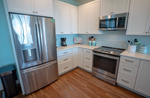 St. George Island House | 20% OFF FALL! Family Friendly, Private Pool, Game Room & Gulf Views!