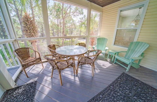 Plantation House | 20% OFF FALL! Plantation Home, Dog Friendly, Private Pool, Sleeps 10!