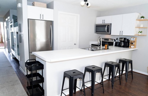 Fort Walton Beach - Destin Condo | 200 Steps to Private Beach - Ground Floor Condo!
