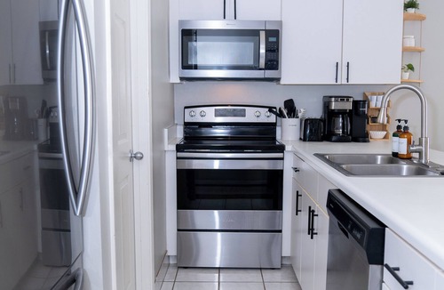 Fort Walton Beach - Destin Condo | 200 Steps to Private Beach - Ground Floor Condo!