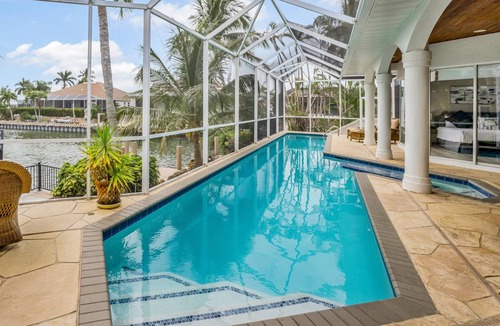 Marco Island House | 201 m² House ∙ 3 bedrooms ∙ 8 guests