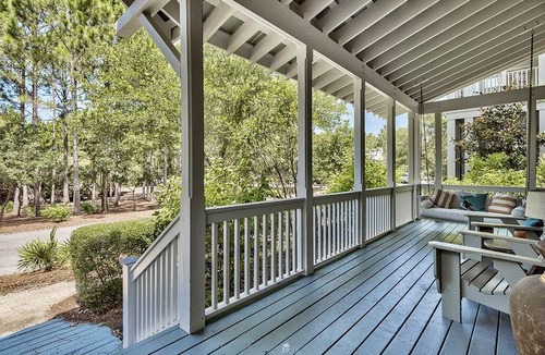 Forest District House | 202 m² House ∙ 3 bedrooms ∙ 8 guests