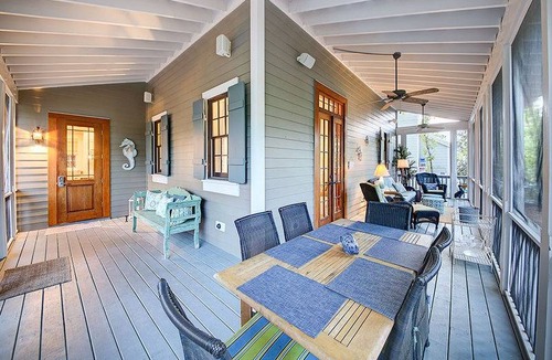 Forest District House | 202 m² House ∙ 3 bedrooms ∙ 8 guests