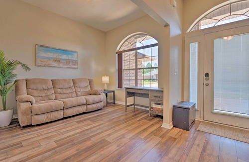 Navarre House | 202 m² House ∙ 4 bedrooms ∙ 8 guests