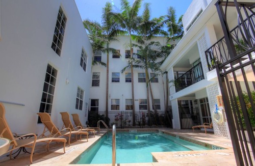 South Pointe Condo | 2026 Discounted! ★ South of 5th Art Deco Condo South Beach - Best Neighborhood★