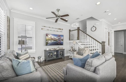 Santa Rosa Beach House | 203 m² House ∙ 4 bedrooms ∙ 12 guests
