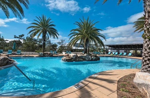 Santa Rosa Beach House | 203 m² House ∙ 4 bedrooms ∙ 12 guests