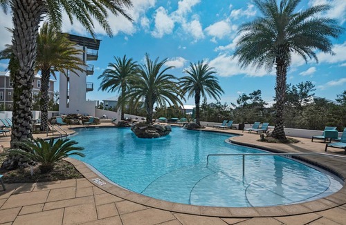 Santa Rosa Beach House | 203 m² House ∙ 4 bedrooms ∙ 12 guests