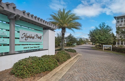Santa Rosa Beach House | 203 m² House ∙ 4 bedrooms ∙ 12 guests