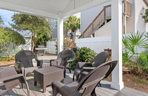 Crystal Shores House | 203 m² House ∙ 4 bedrooms ∙ 10 guests