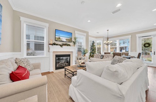 Santa Rosa Beach House | 204 m² House ∙ 4 bedrooms ∙ 12 guests