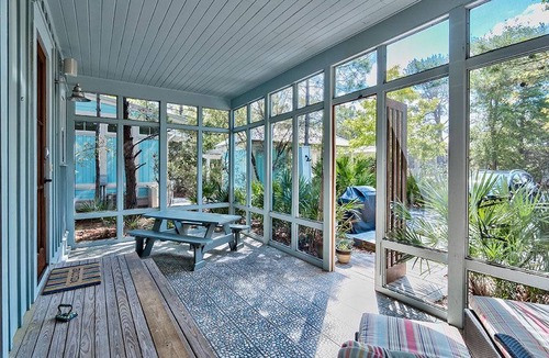 Watercolor House | 204 m² House ∙ 3 bedrooms ∙ 10 guests
