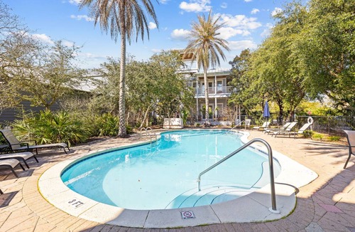 Inlet Beach House | 204 m² House ∙ 4 bedrooms ∙ 10 guests