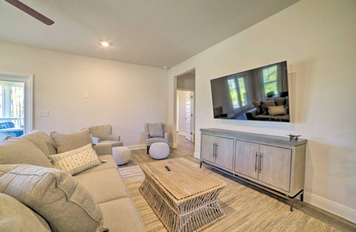 Port St. Joe House | 204 m² House ∙ 4 bedrooms ∙ 10 guests