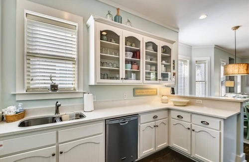 Rosemary Beach House | 206 m² House ∙ 4 bedrooms ∙ 9 guests