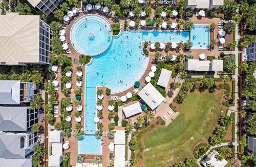 Rosemary Beach House | 206 m² House ∙ 4 bedrooms ∙ 9 guests