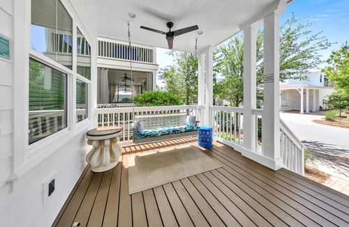 Santa Rosa Beach House | 208 m² House ∙ 4 bedrooms ∙ 12 guests