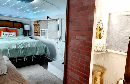 West Monroe House | 21 m² House ∙ 1 bedroom ∙ 2 guests